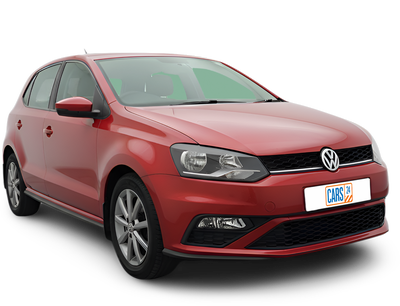 Volkswagen Polo-img